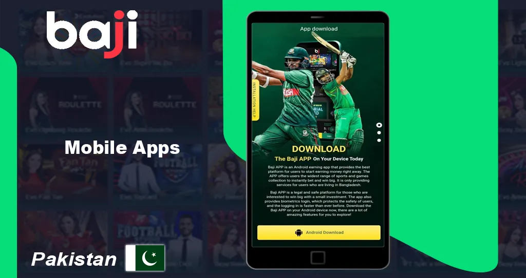 Guide to Baji Live Mobile Apps