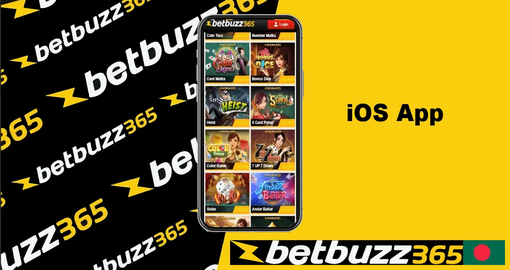 Betbuzz365.bet apps